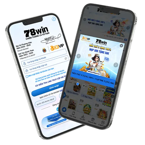 Biểu tượng đa dạng trò chơi Nổ Hũ tại bayvip link mới
