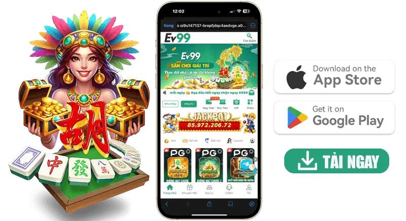Hướng dẫn chơi game bắn cá tại bayvip