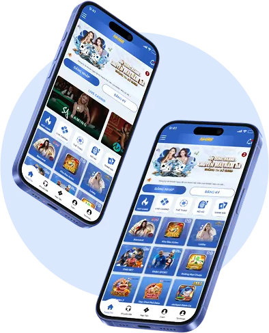 Kho game đa dạng Bayvip link mới