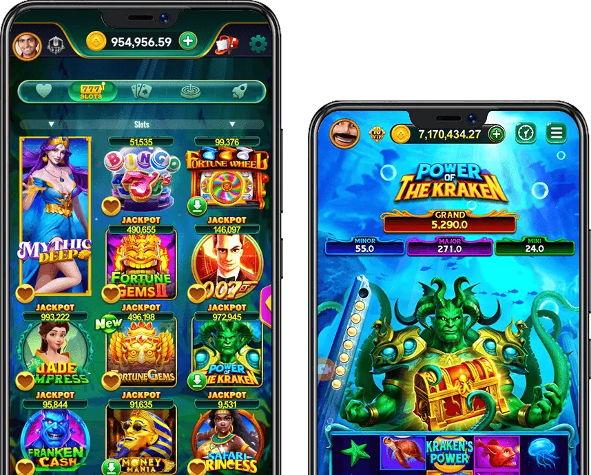 Hình ảnh game Nổ Hũ Jackpot lũy tiến với số tiền thưởng khổng lồ