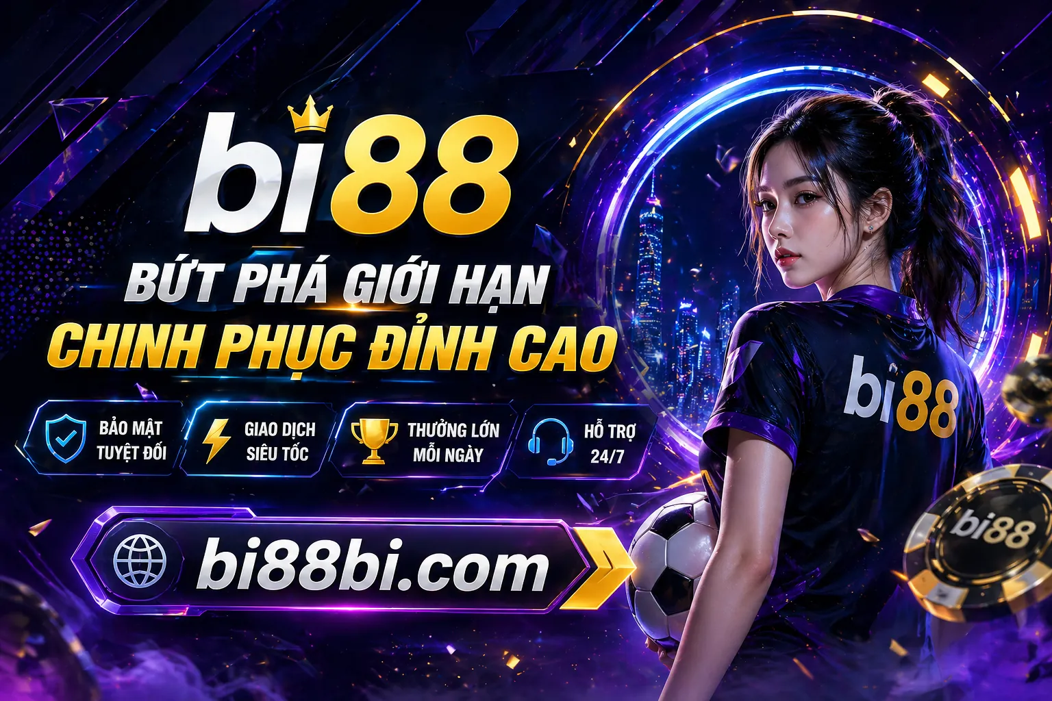 Chính sách Cookie Bayvip Link Mới