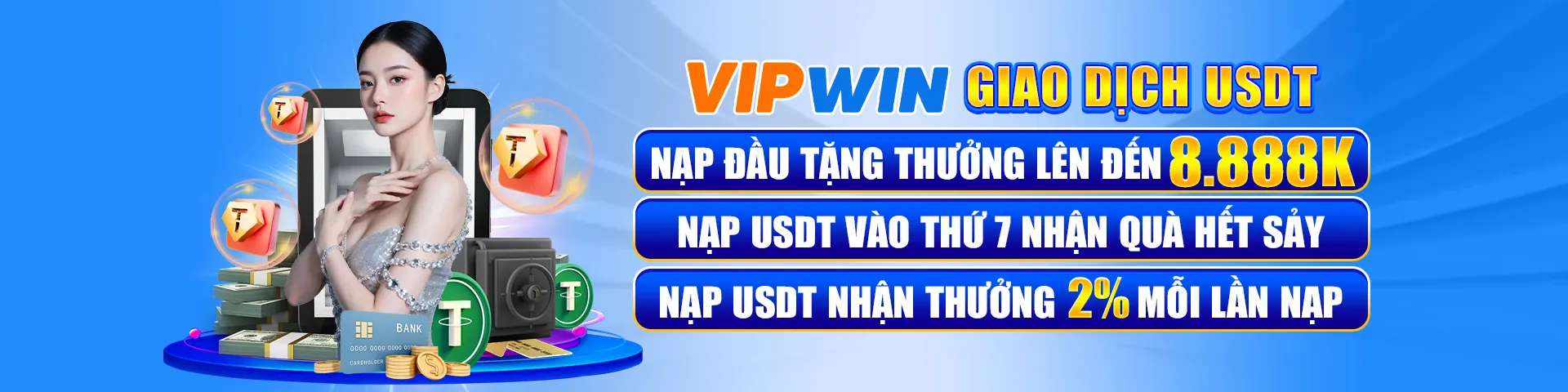 Phương thức thanh toán an toàn tại bayvip link mới
