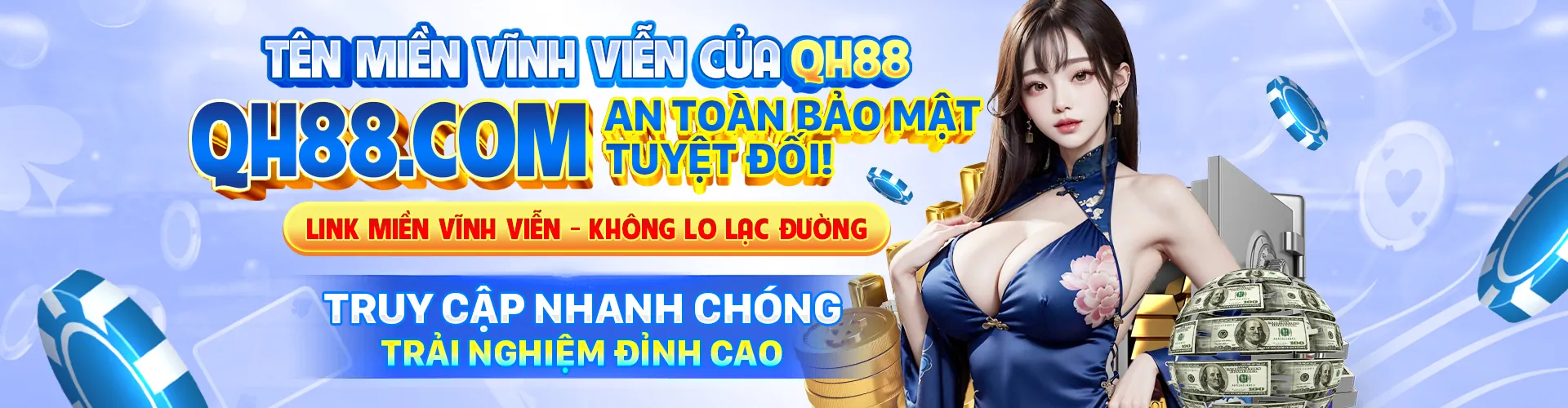 Hình ảnh tổng quan về các ưu đãi hấp dẫn tại Bayvip Link Mới