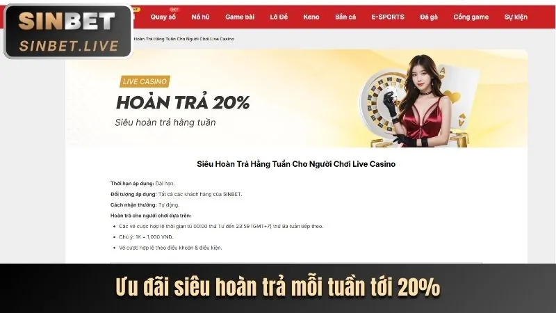 Khuyến mãi chào mừng thành viên mới bayvip link mới